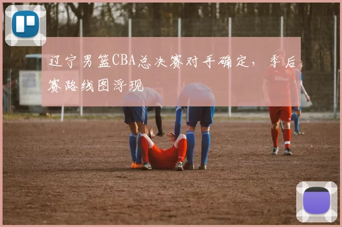 辽宁男篮CBA总决赛对手确定，季后赛路线图浮现