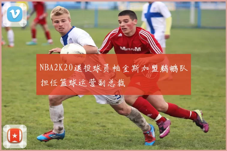 NBA2K20退役球员帕金斯加盟鹈鹕队担任篮球运营副总裁